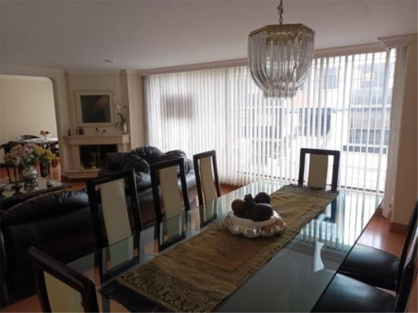 Apartamento en Venta - Vista 3