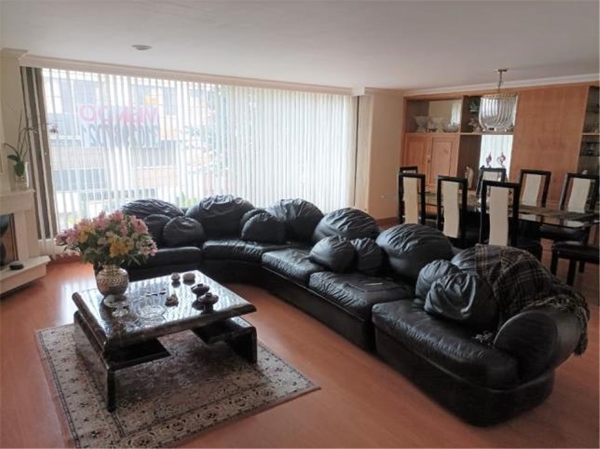 Apartamento en Venta - Vista 2