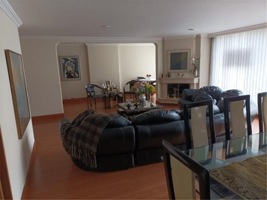 Apartamento en Venta - Vista 4