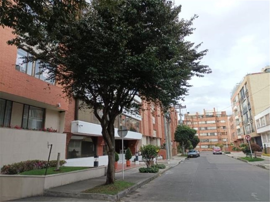 Apartamento en Venta - Vista 5