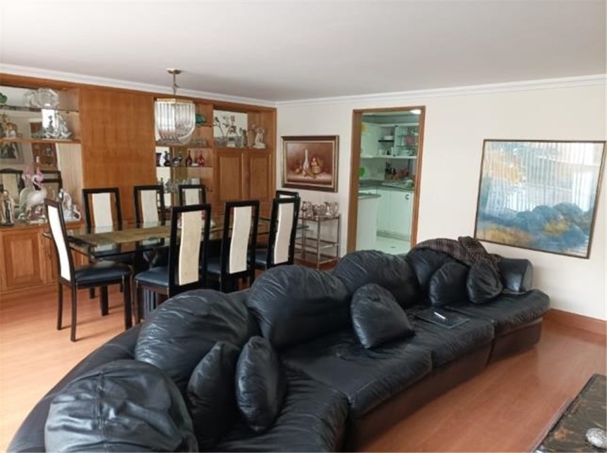 Apartamento en Venta - Vista 6