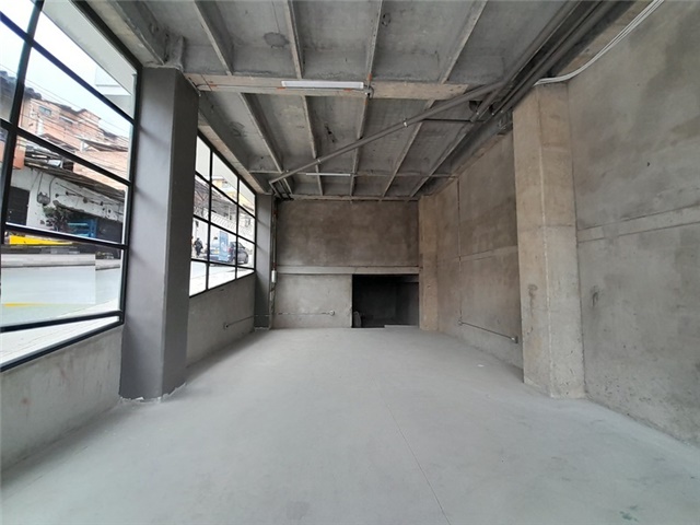 Local en Arriendo - Vista 2