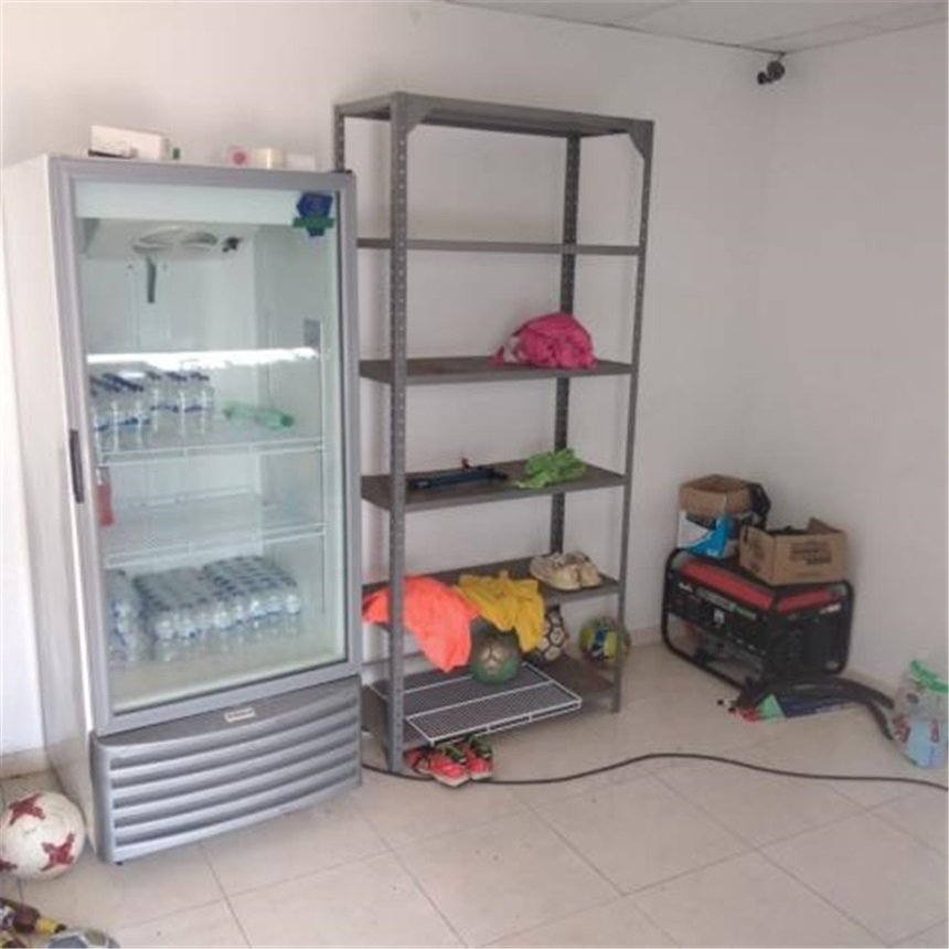 Lote en venta en Colombia, Barranquilla, 766 m² · foto 3 de 12