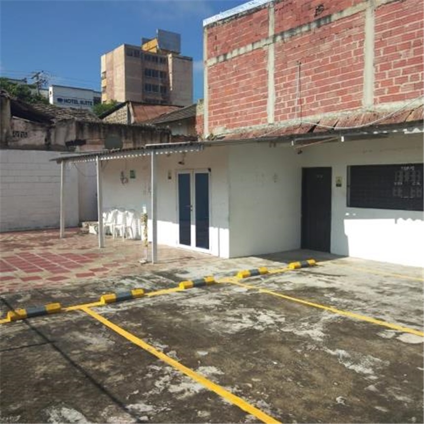 Lote en venta en Colombia, Barranquilla, 766 m² · foto 9 de 12