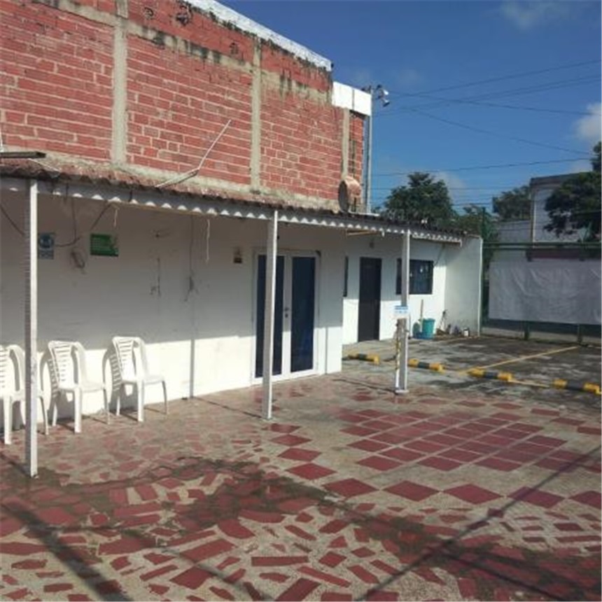 Lote en venta en Colombia, Barranquilla, 766 m² · foto 6 de 12