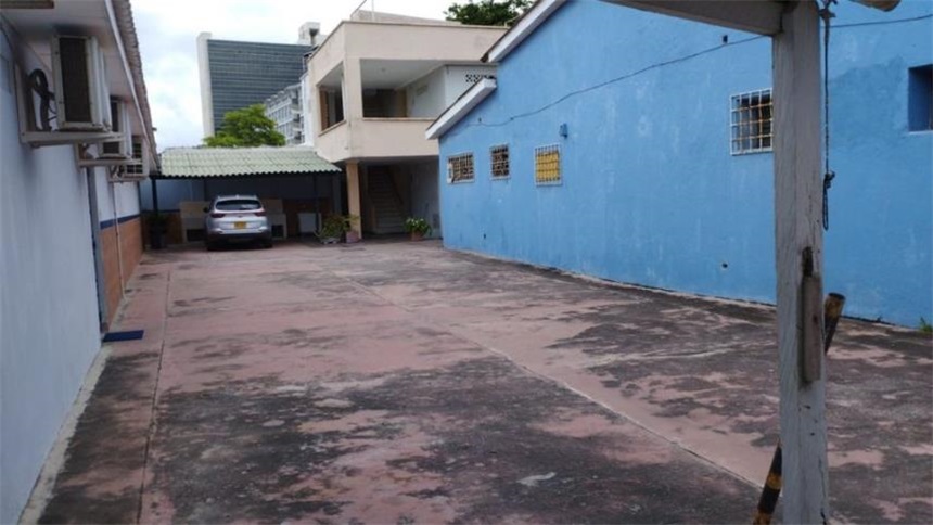 Lote en venta en Centro, Barranquilla, 1400 m² · foto 7 de 21
