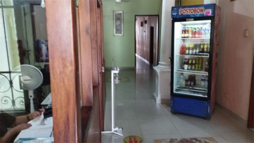 Lote en venta en Centro, Barranquilla, 1400 m² · foto 12 de 21