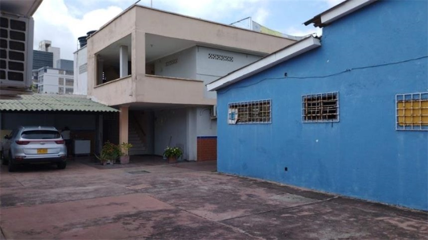 Lote en venta en Centro, Barranquilla, 1400 m² · foto 17 de 21