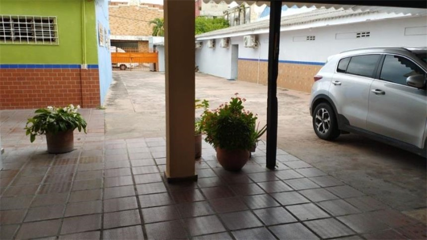 Lote en venta en Centro, Barranquilla, 1400 m² · foto 10 de 21
