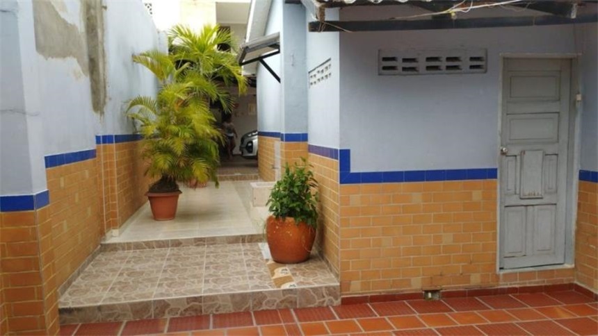 Lote en venta en Centro, Barranquilla, 1400 m² · foto 18 de 21