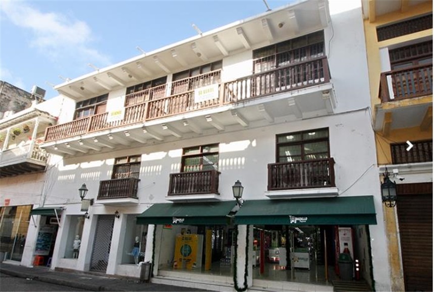 Edificio en venta en El Centro, Cartagena, 550 m² · foto 5 de 5
