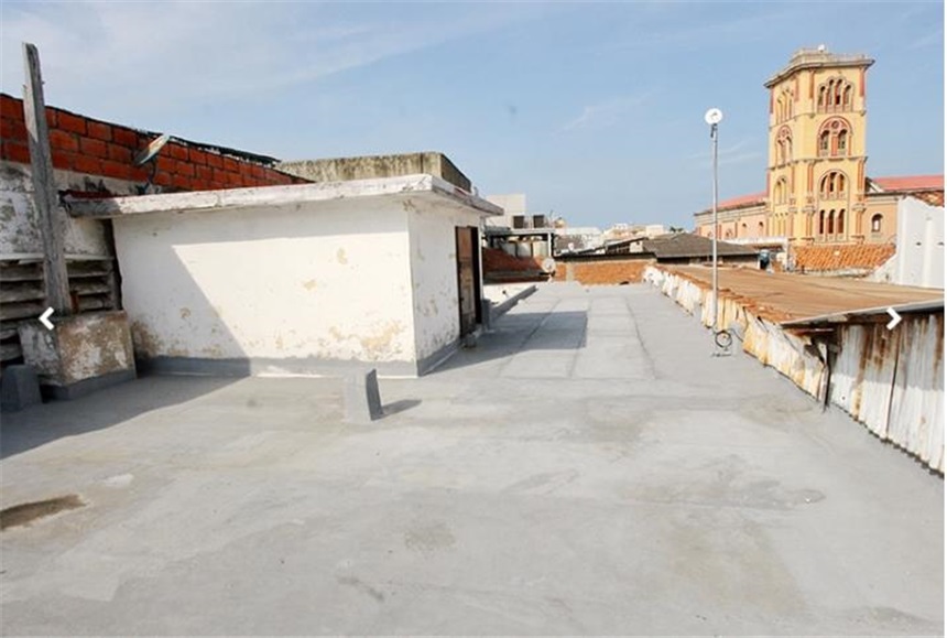 Edificio en venta en El Centro, Cartagena, 550 m² · foto 4 de 5