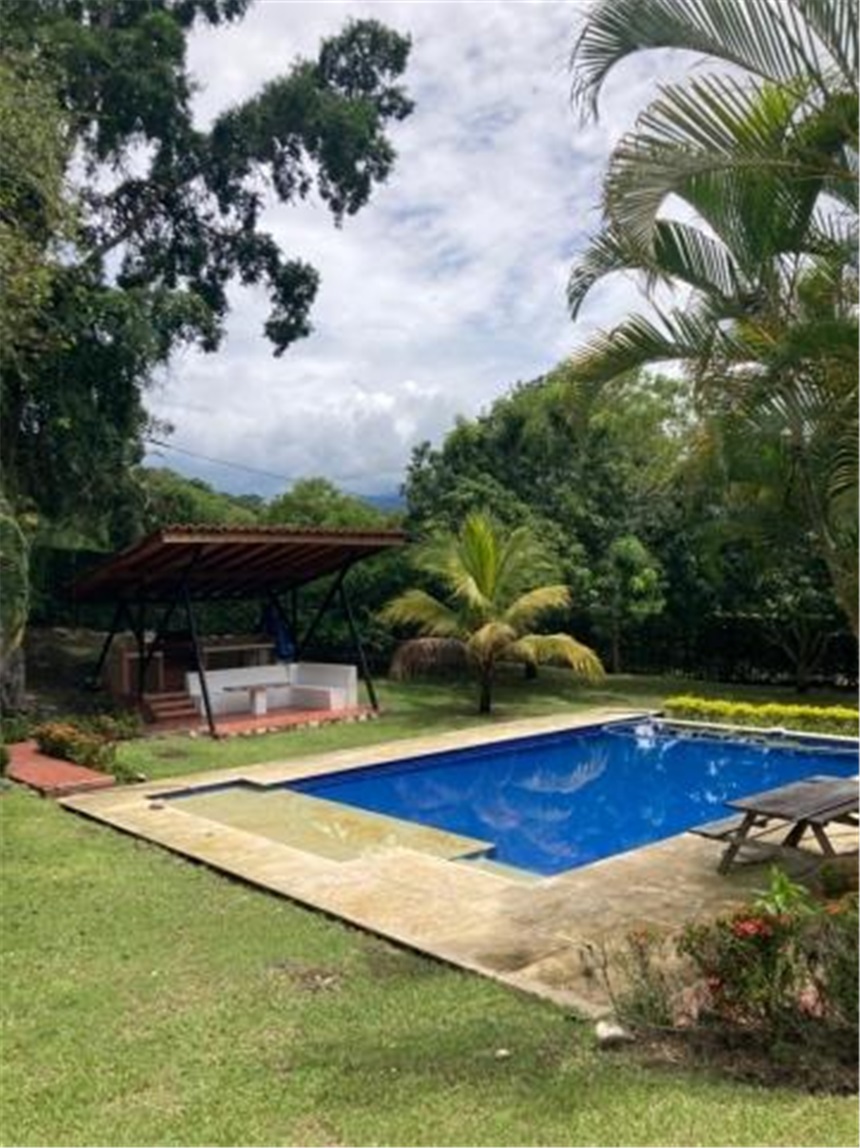 Casa Lote en Venta