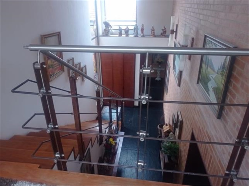 Casa de 3 alcobas en venta en Cr. Valles De Cajica, Cajicá, 889 m² · foto 16 de 24