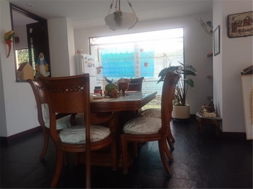 Casa de 3 alcobas en venta en Cr. Valles De Cajica, Cajicá, 889 m² · foto 21 de 24