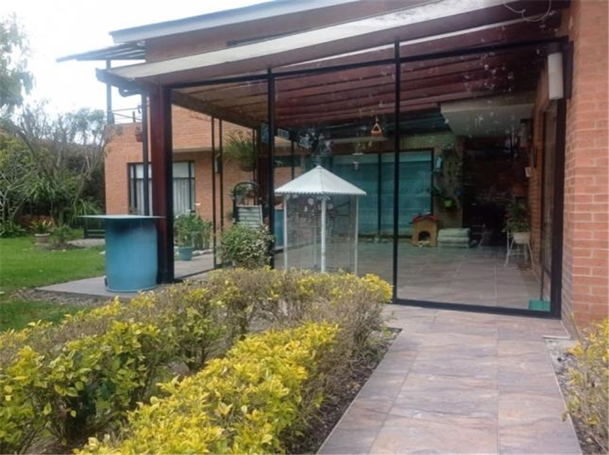 Casa de 3 alcobas en venta en Cr. Valles De Cajica, Cajicá, 889 m² · foto 6 de 24
