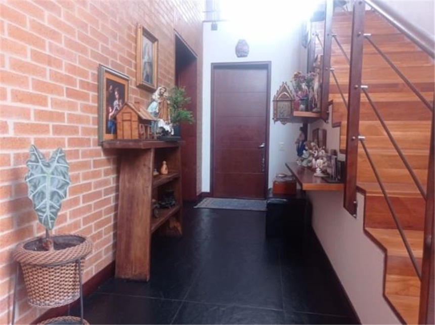 Casa de 3 alcobas en venta en Cr. Valles De Cajica, Cajicá, 889 m² · foto 17 de 24