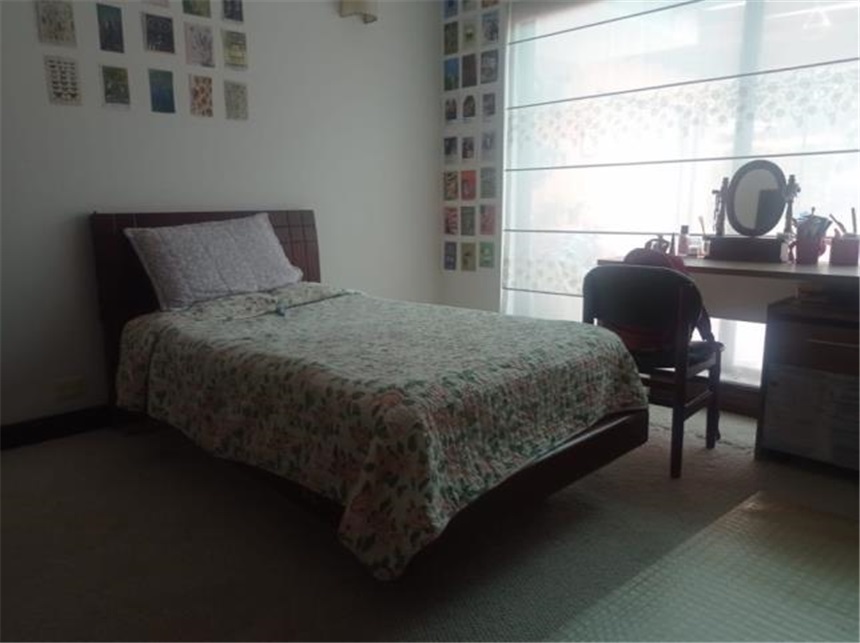 Casa de 3 alcobas en venta en Cr. Valles De Cajica, Cajicá, 889 m² · foto 11 de 24