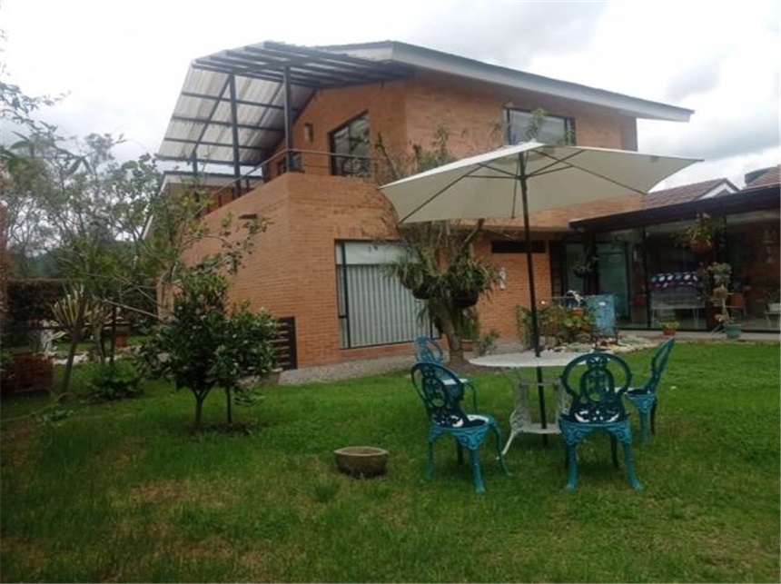 Casa de 3 alcobas en venta en Cr. Valles De Cajica, Cajicá, 889 m² · foto 5 de 24