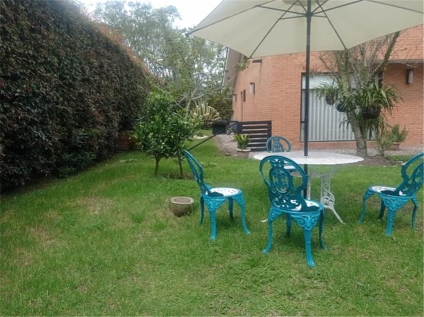 Casa de 3 alcobas en venta en Cr. Valles De Cajica, Cajicá, 889 m² · foto 3 de 24