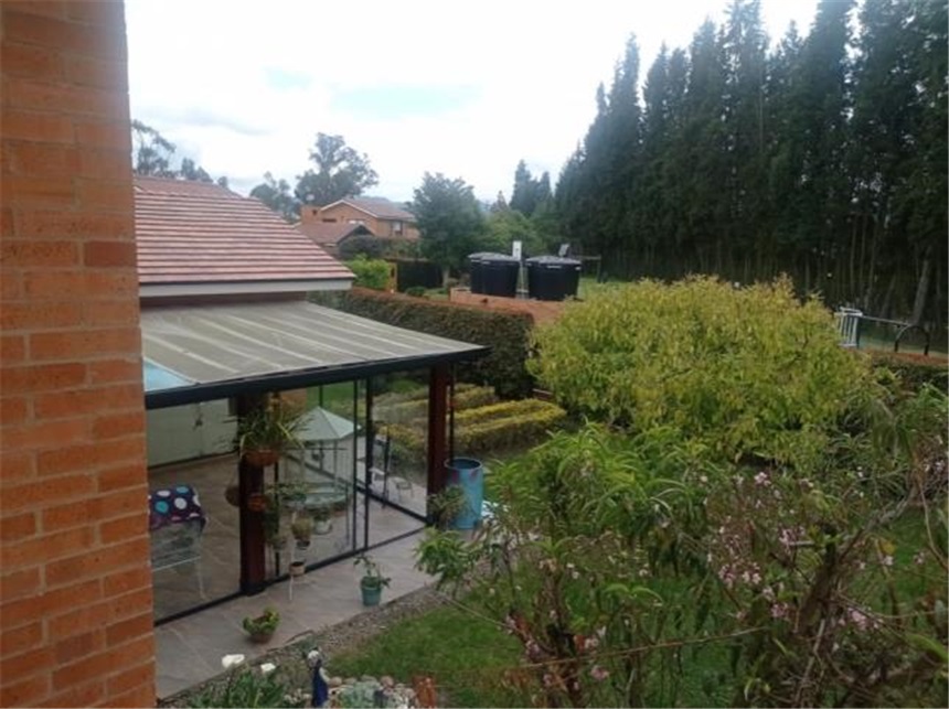 Casa de 3 alcobas en venta en Cr. Valles De Cajica, Cajicá, 889 m² · foto 13 de 24