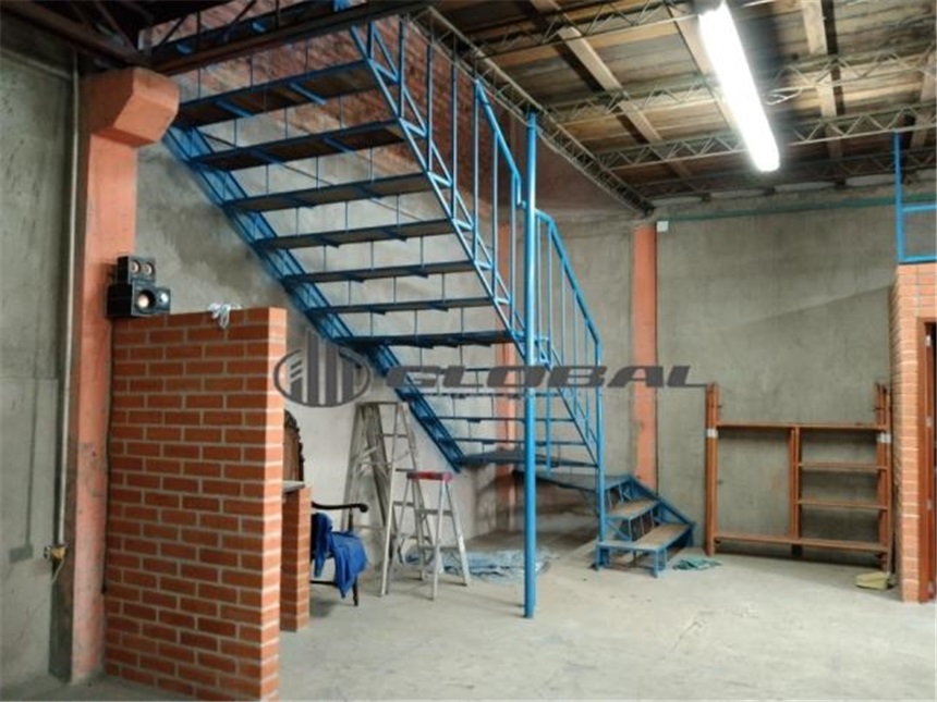 Bodega en Arriendo - Vista 2