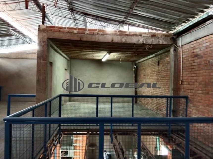 Bodega en Arriendo - Vista 3