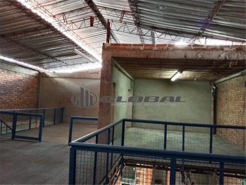 Bodega en Arriendo - Vista 4