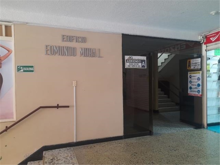 Bodega en Arriendo - Vista 2