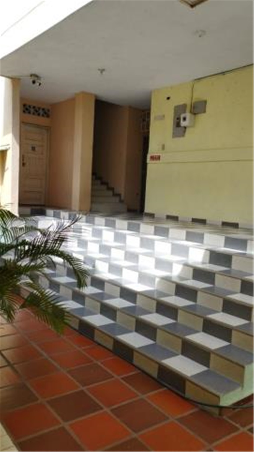 Lote en venta en Centro, Barranquilla, 1963 m² · foto 5 de 13