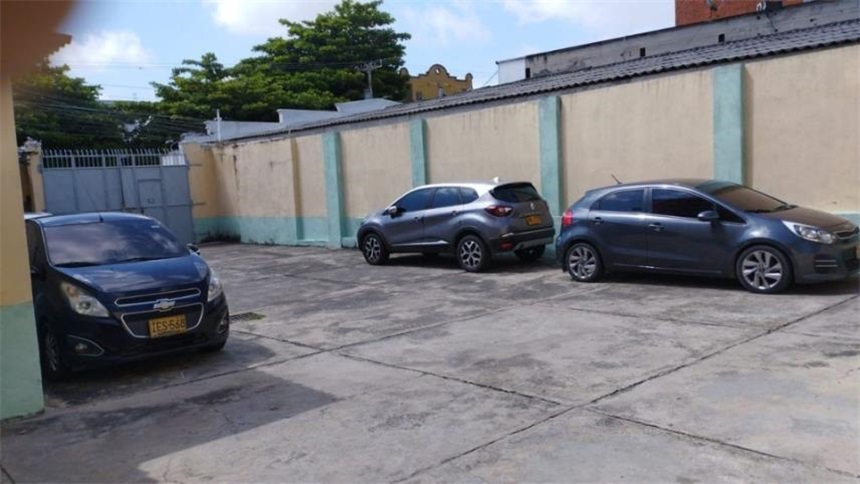 Lote en venta en Centro, Barranquilla, 1963 m² · foto 11 de 13