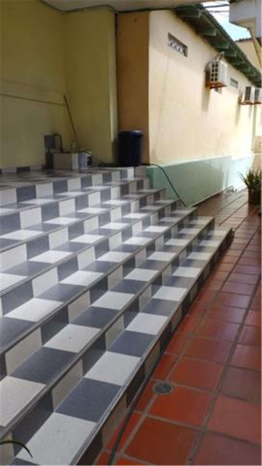 Lote en venta en Centro, Barranquilla, 1963 m² · foto 6 de 13