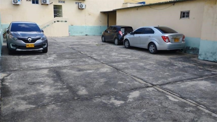 Lote en venta en Centro, Barranquilla, 1963 m² · foto 12 de 13