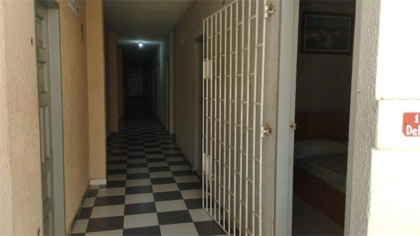 Lote en venta en Centro, Barranquilla, 1963 m² · foto 7 de 13