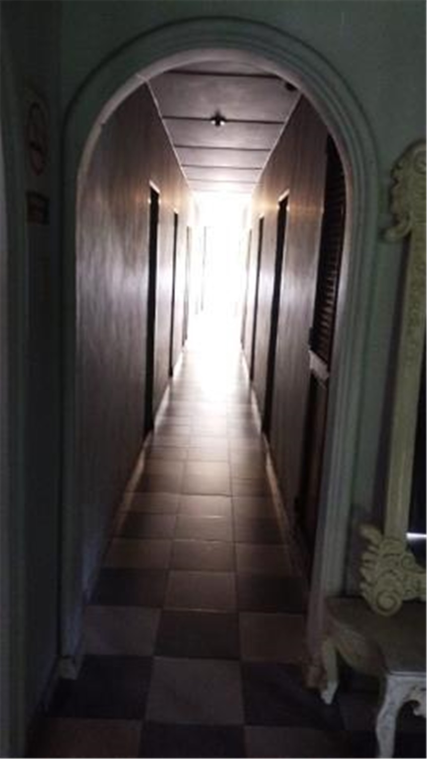 Lote en venta en Centro, Barranquilla, 1963 m² · foto 2 de 13