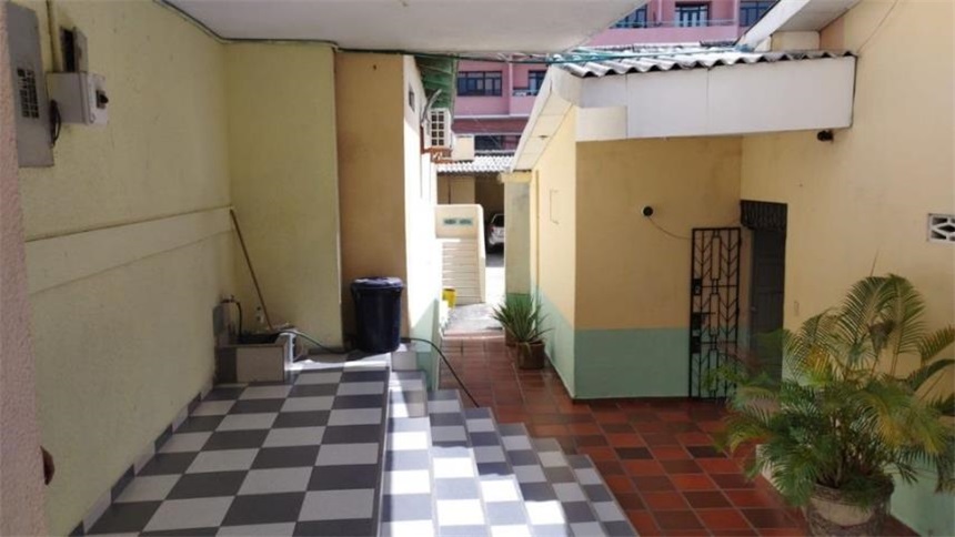 Lote en venta en Centro, Barranquilla, 1963 m² · foto 8 de 13