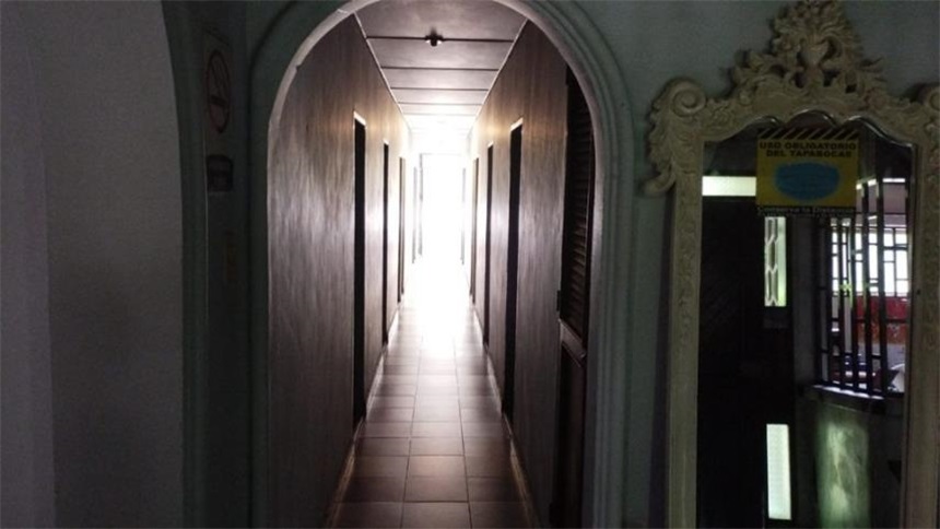 Lote en venta en Centro, Barranquilla, 1963 m² · foto 3 de 13