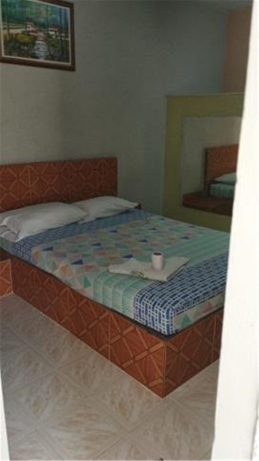 Lote en venta en Centro, Barranquilla, 1963 m² · foto 9 de 13