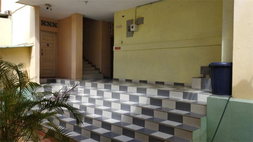 Lote en venta en Centro, Barranquilla, 1963 m² · foto 4 de 13