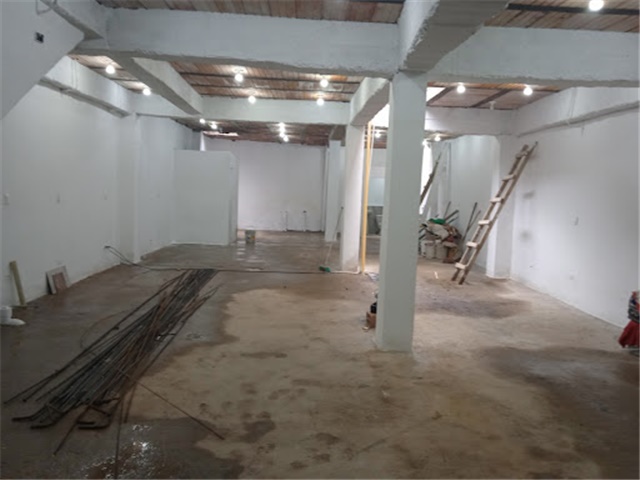 Local en arriendo en Boston, Medellín, 140 m² · foto 2 de 18