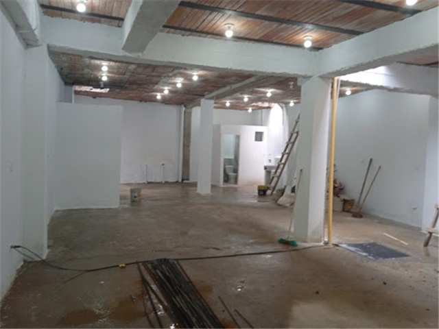 Local en arriendo en Boston, Medellín, 140 m² · foto 5 de 18