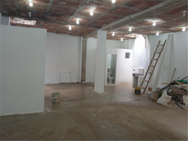Local en arriendo en Boston, Medellín, 140 m² · foto 7 de 18