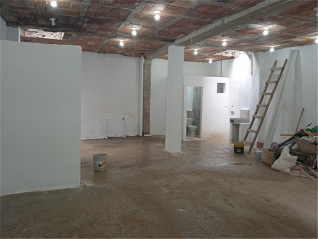 Local en arriendo en Boston, Medellín, 140 m² · foto 8 de 18