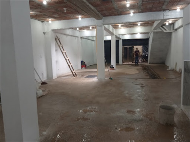 Local en arriendo en Boston, Medellín, 140 m² · foto 12 de 18