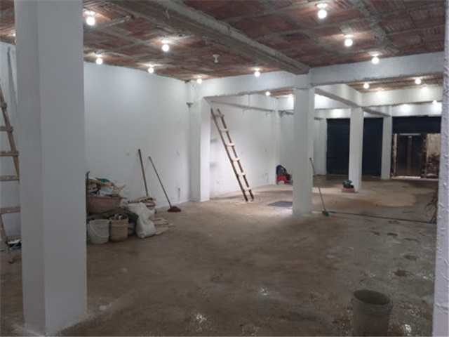 Local en arriendo en Boston, Medellín, 140 m² · foto 13 de 18