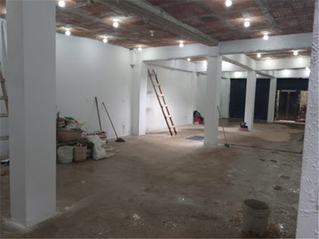 Local en arriendo en Boston, Medellín, 140 m² · foto 14 de 18