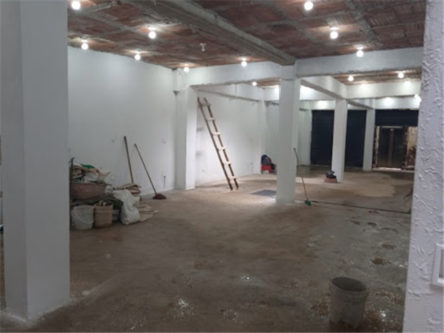 Local en arriendo en Boston, Medellín, 140 m² · foto 15 de 18
