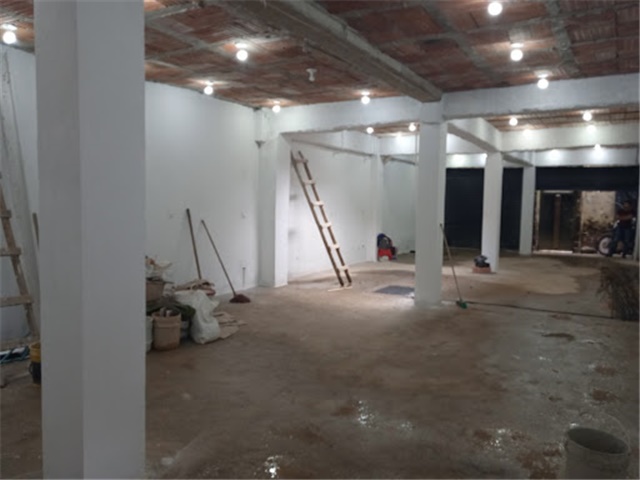 Local en arriendo en Boston, Medellín, 140 m² · foto 16 de 18