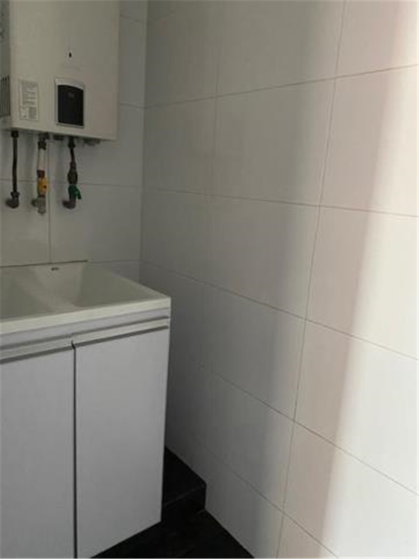 Piso – Bogotá, J.J. Vargas, Localidad Barrios Unidos - Vista 2