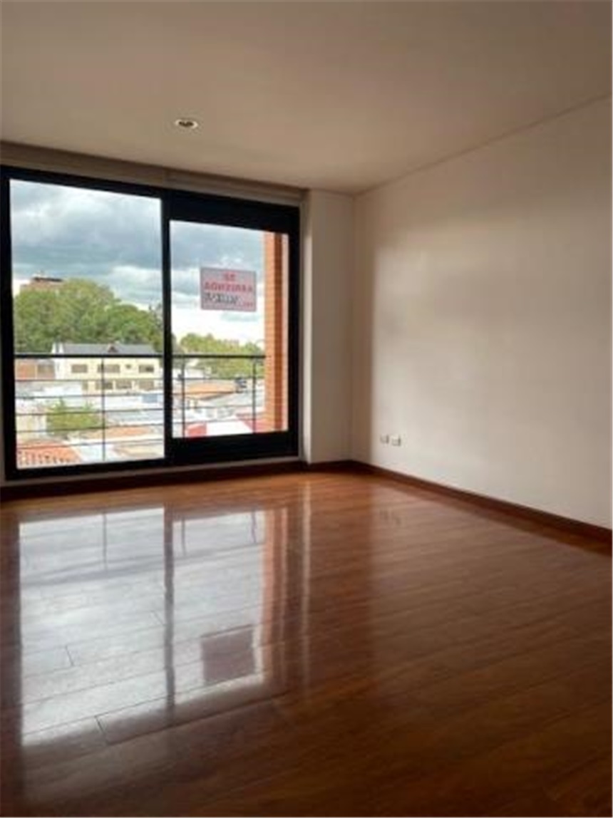 Piso – Bogotá, J.J. Vargas, Localidad Barrios Unidos - Vista 3